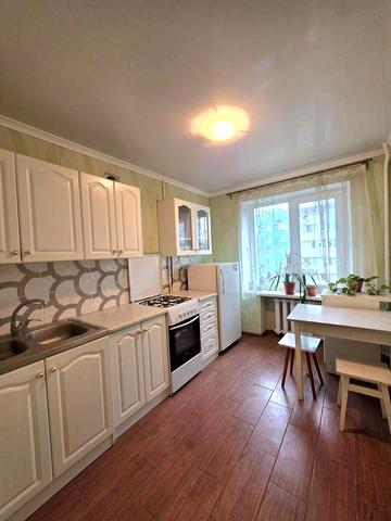 Продам 3к. квартиру Чешка. ул. Терещенковская