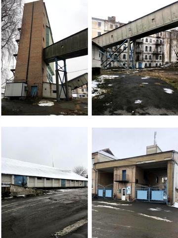 Героїв Небесної Сотні вул., 1