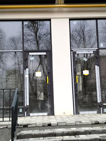 Келецька вул., 1