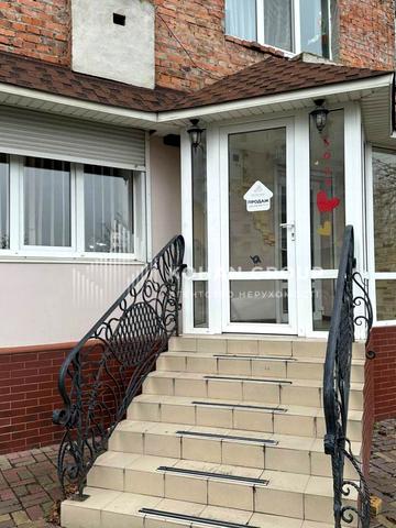 Центральна вул., 29В