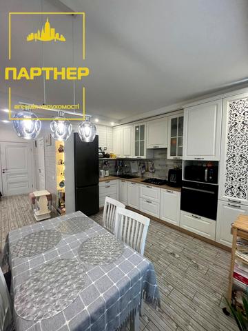 Майора Борищака вул. (Цюрупи), 17/48