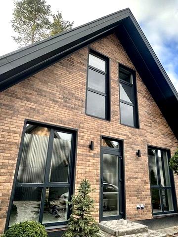 Звенигородська вул.