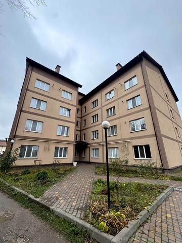 Загребля вул., 19