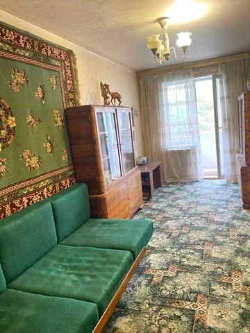 Продам 3-ком. квартиру в Центре