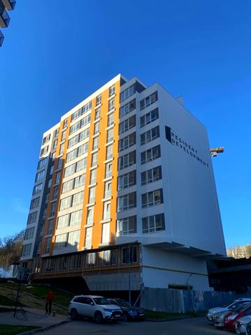 Малоголосківська вул., 12б