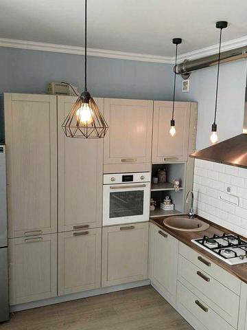 Продам 2х ком.кв.с автономкой в новострое по ул Гагарина.