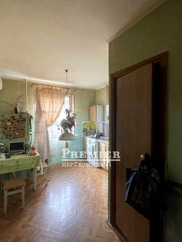 Продаж 1к Квартира Академіка Корольова вулиця