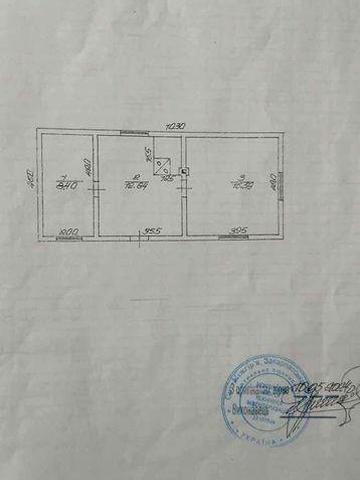Продається будинок у смт. Міжгірʼя. Лозянський
