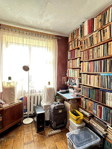 Ярослава Гашека вул., 15