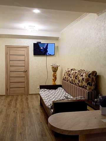 Продаж 1к Квартира Величковського вулиця ЖК Западная башня