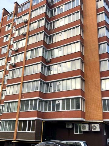 Сурина Гора вул. (Маликова), 20