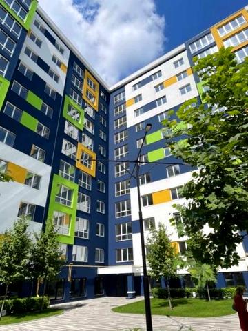 Вишнева вул., 35