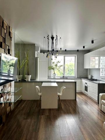 Клочківська вул., 101ж