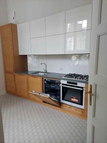 Пропозиція оренди 4 кім. квартири в ЦЕНТРІ по вул. Саксаганського