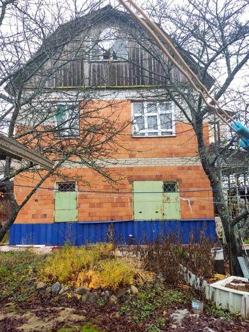 Продам дачу Хорошево