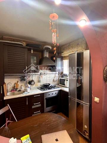 Здам довгостроково в оренду 2-кім кв на ХТЗ