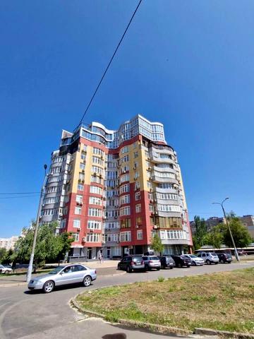 Володимира Великого вул. (Мелешкіна), 29-В