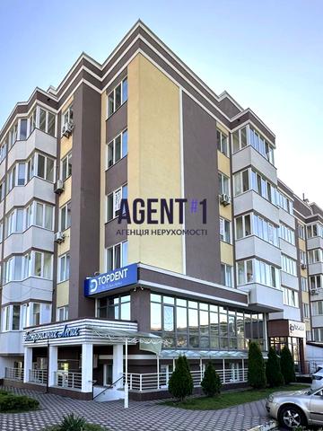 Центральна вул., 140-Б