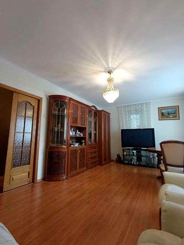 Продам 3-ком. квартиру в Центре