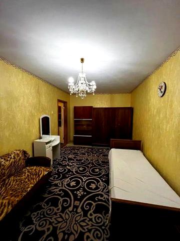 Оренда однокімнатної квартири на Північній Салтівці