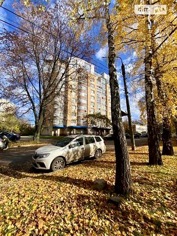 Продаж 2к Квартира Берестовська (Пушкіна) вулиця ЖК ул.Пушкина, 22