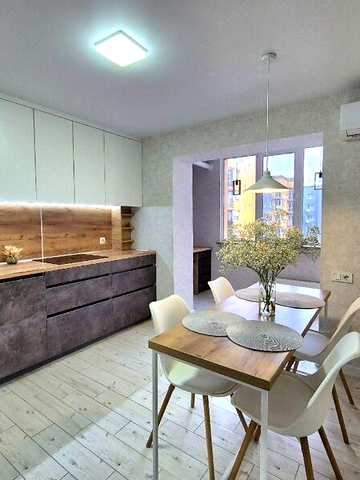 Продаж 2к Квартира Смілянська вулиця ЖК Andorra