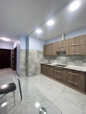 Оболонський просп., 1к3