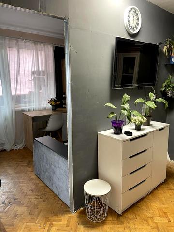 Марсельська вул., 20