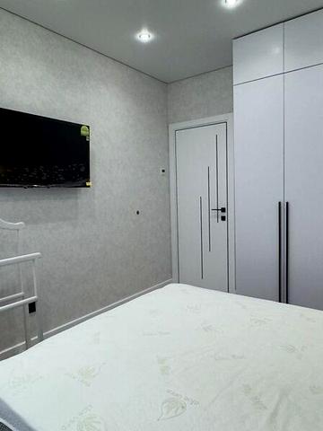 Довгострокова оренда 1к Квартира Волошкова вулиця ЖК Волошковый