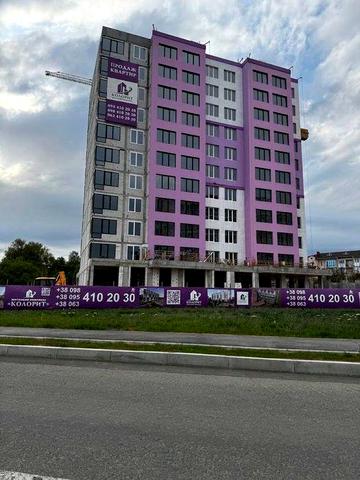 Квартира Умань ЖК «Колорит» ЖК Колорит