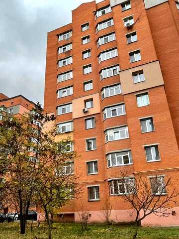 Збройних Сил України вул. (Інтернаціоналістів), 43-В