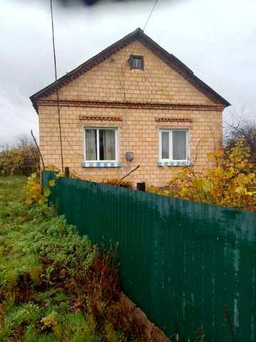 Житловий будинок с.Любиковичі, Сарненський р-н