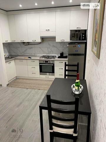 Продаж 1к Квартира Григорія Сковороди вулиця ЖК Синергия-3