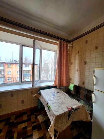 Продам 1 комн.кв на Правом Берегу /Cвет не отключают /остается все