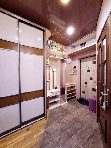 Перша сдача 1 кім.кв. "ЖК"Східна Брама"