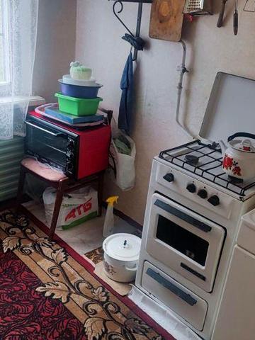 Здам однокімнатну квартиру