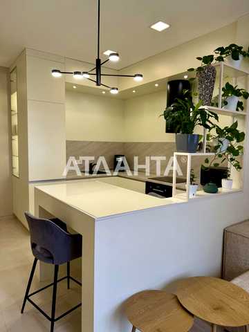 Литературная, 12а2, Фонтан, Приморский, Одесса, Одесская 119000 USD