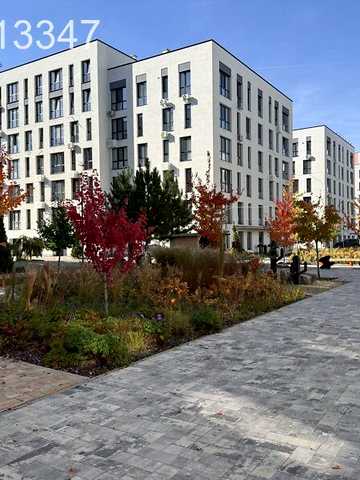 Продаж 1к Квартира Августина Волошина вулиця ЖК Квадрат