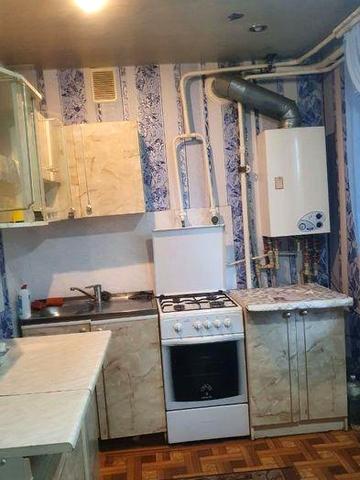 Продам квартиру в хорошем состоянии. ЖК обычное