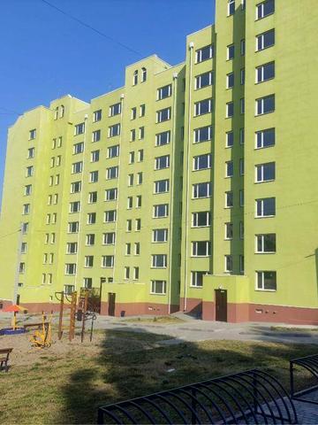 3-кімн. квартира в Новобудові  для Героїв! Даманський. Терновский