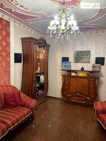 Продаж 3к Квартира Соборності України (Дружби Народів) вулиця