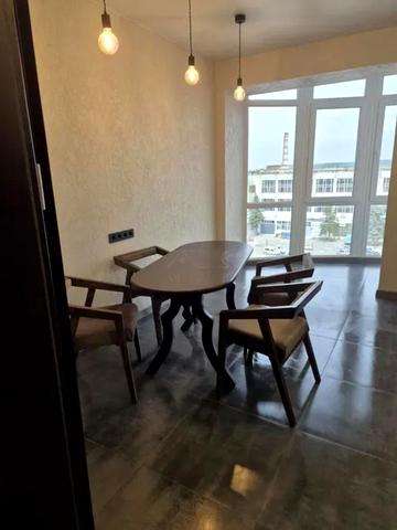 Калуське шосе, 3