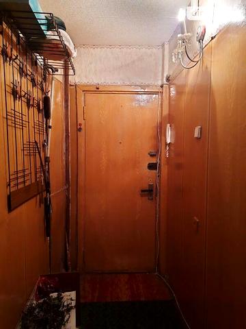 Продаж 2к Квартира Літакова вулиця