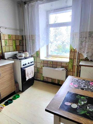 сдам 2 комнатную квартиру в районе Бобровица