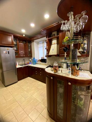 Пономаренківська вул.