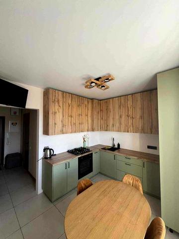 1-кімн квартира в центрі м Жовква ЖК СОНЦЕБУД