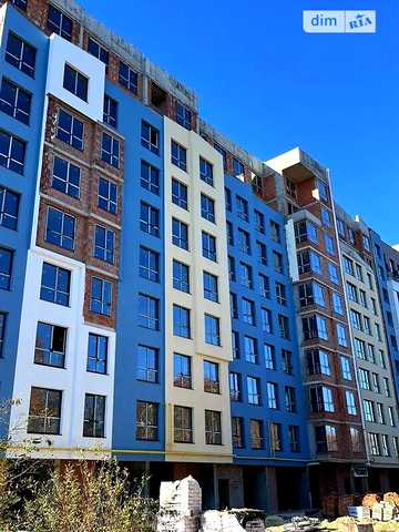 Продаж 1к Квартира Мікльоша Карла вулиця ЖК Парк Арена