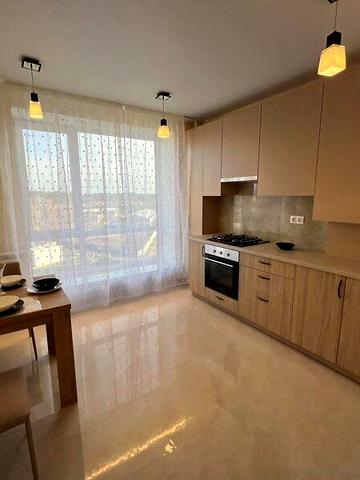 Продаж 1к Квартира Івана Кожедуба вулиця ЖК Сontinent RAY