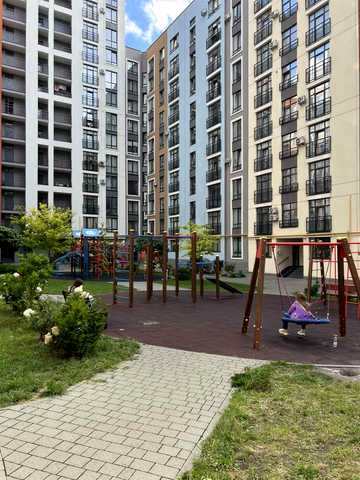 Тараса Шевченка вул., 60