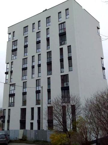 Продаж 2к Квартира Чернівецька вулиця ЖК Адамант